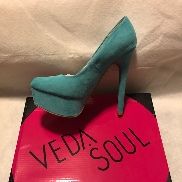 Women’s shoes - Picture 4 of 4